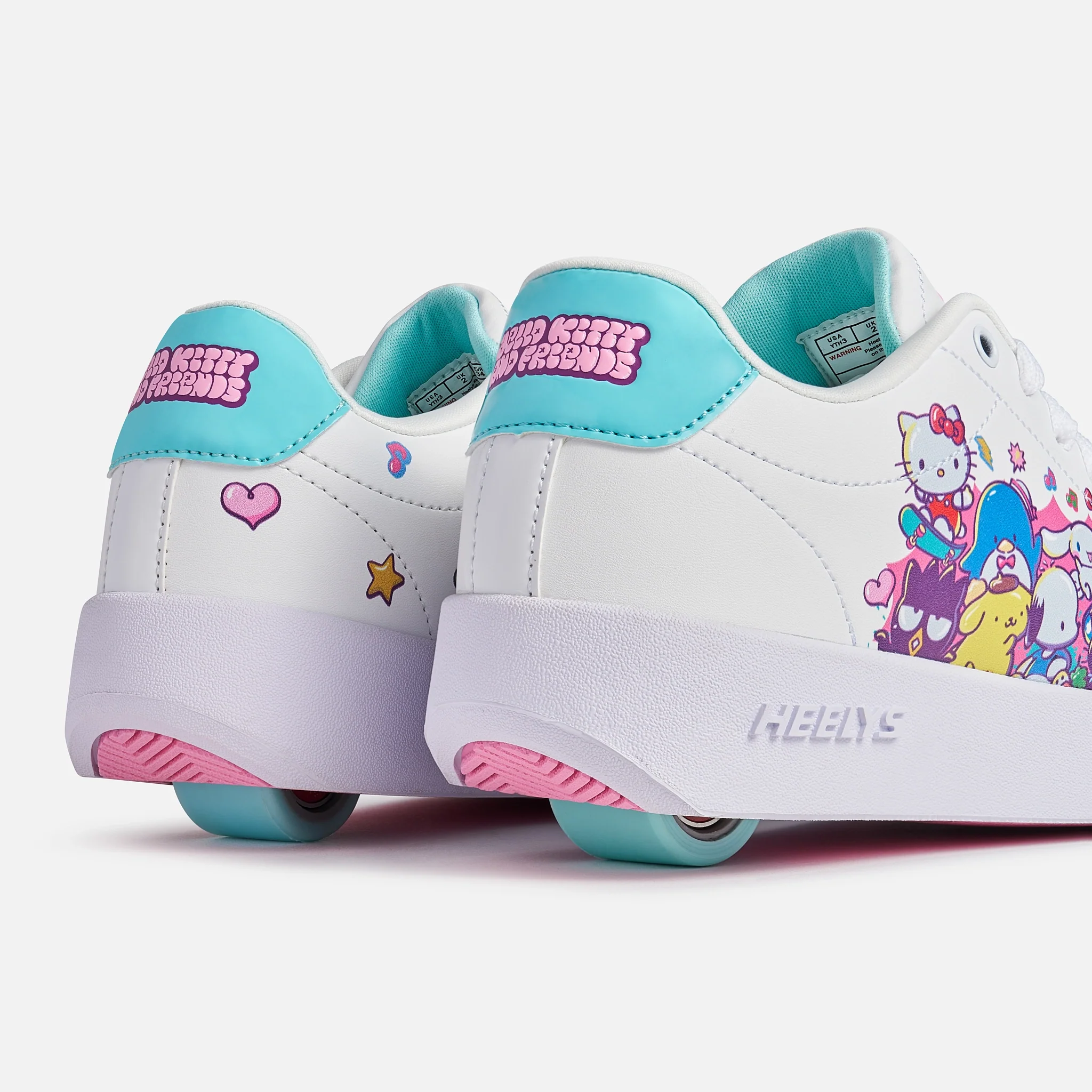 Hello Kitty & Friends Speedilo - Image 5