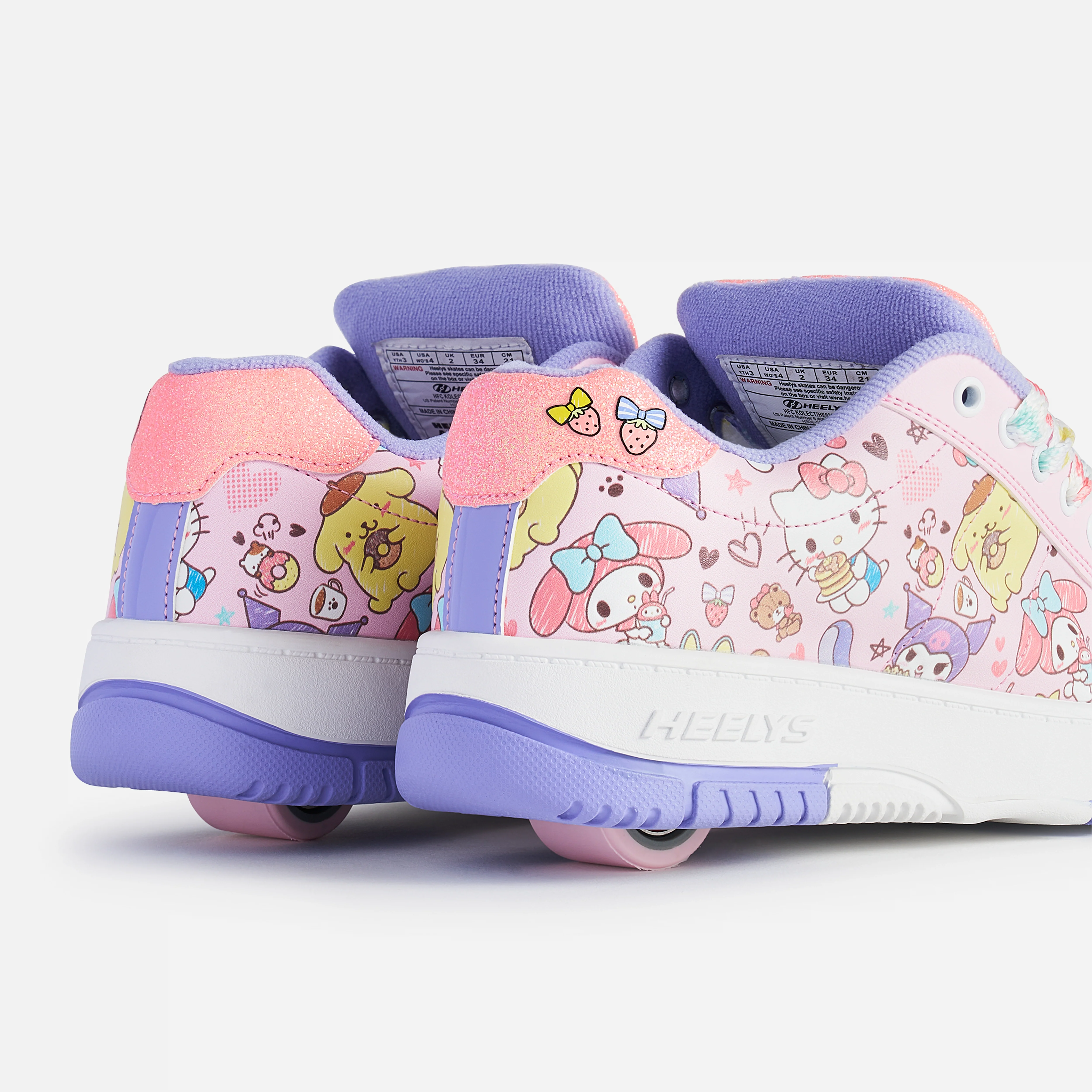 Hello Kitty & Friends Kolect - Image 5
