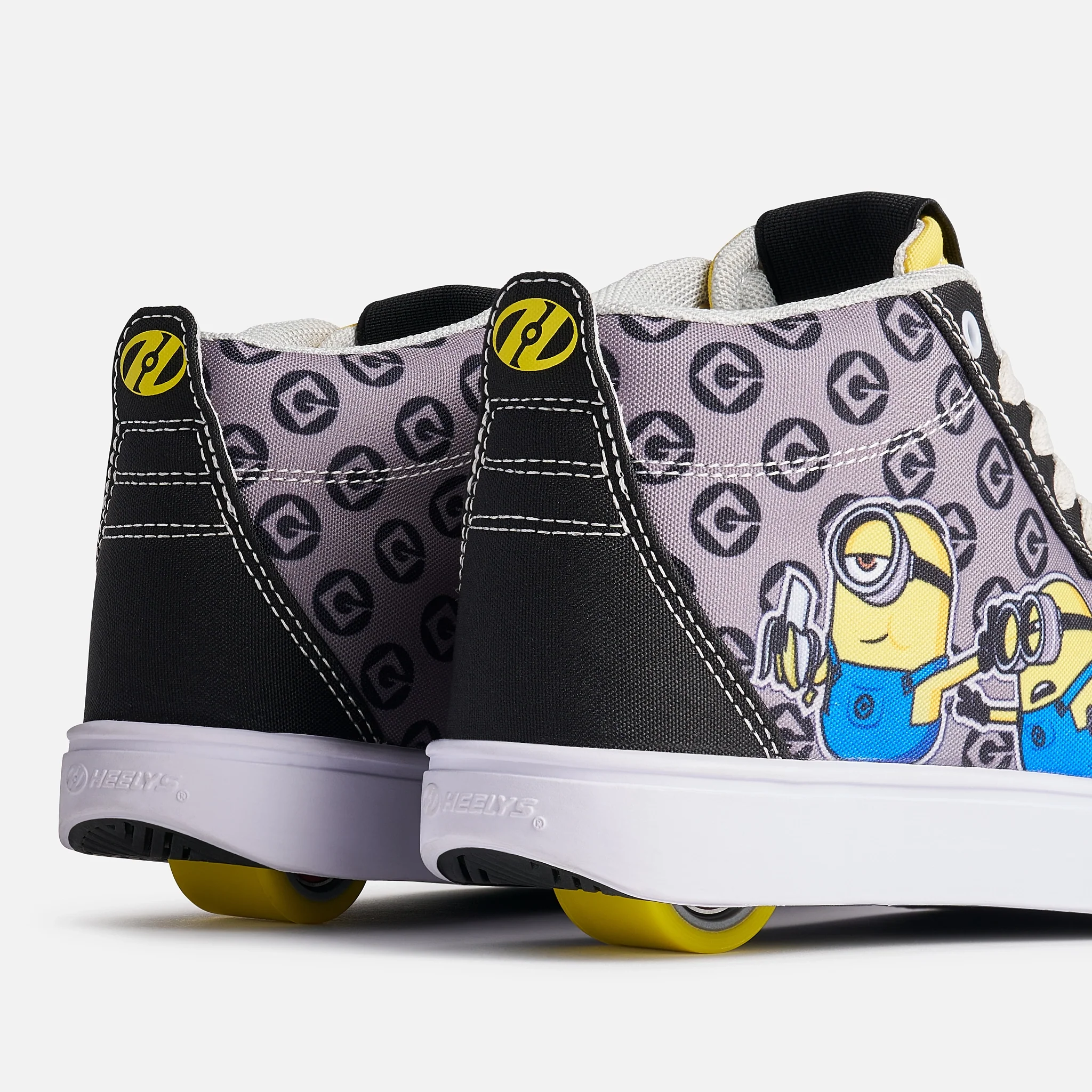 Minions Racer 20 Mid - Image 6