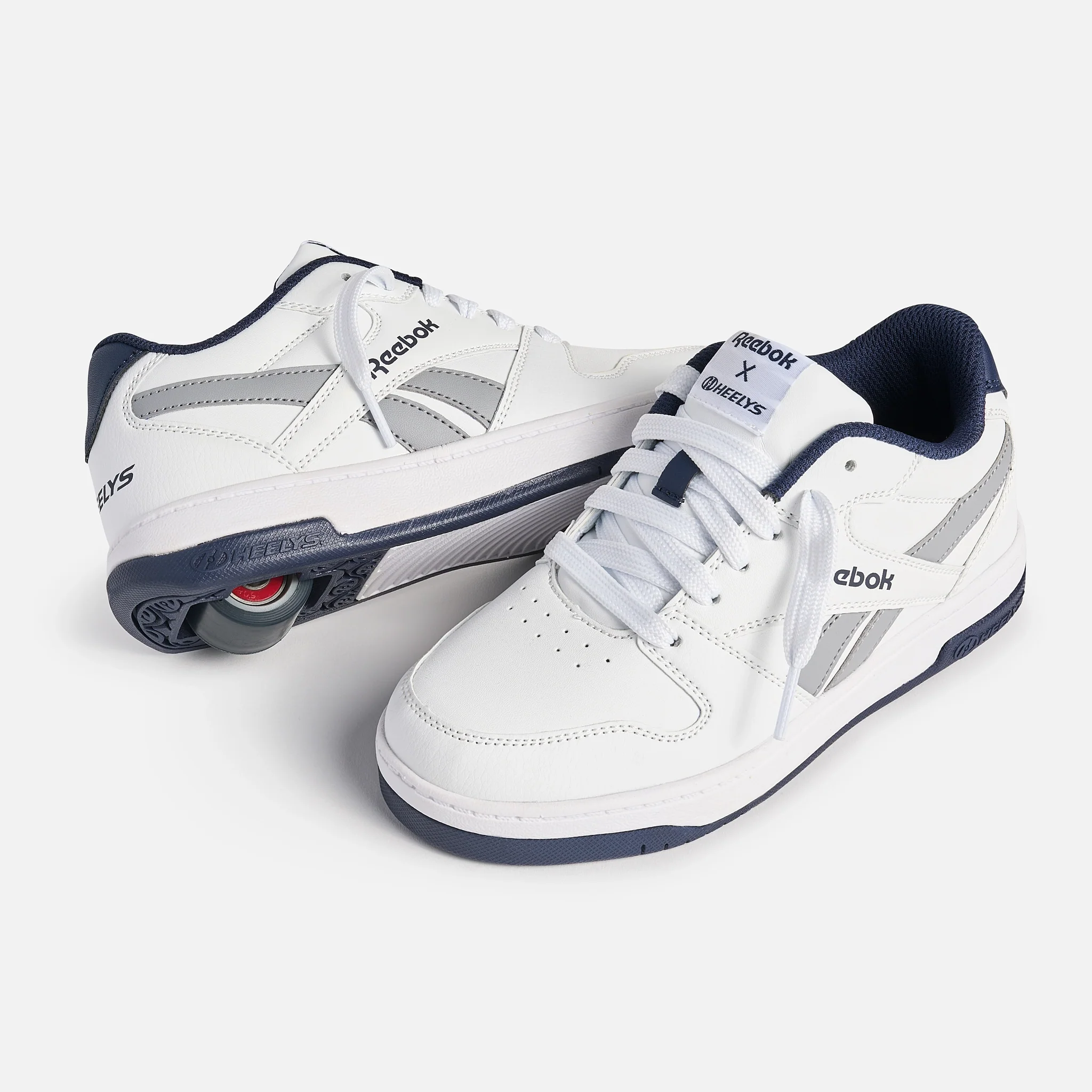Reebok Bb4500 Low - Image 5