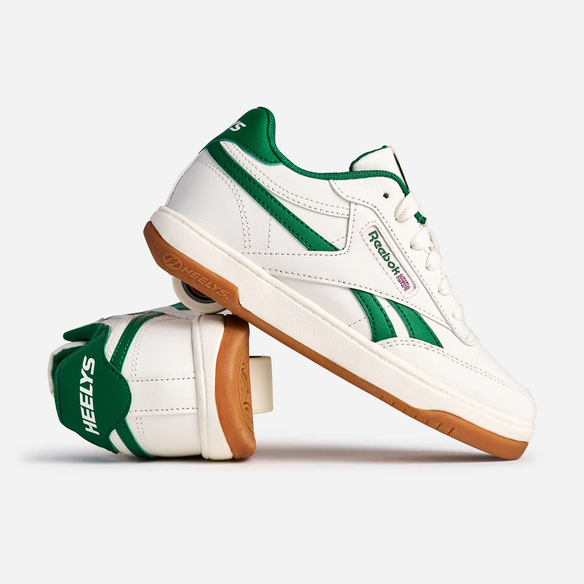 Reebok Club C - Image 3